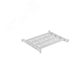 Адаптер монтажный 1U глубина 50мм