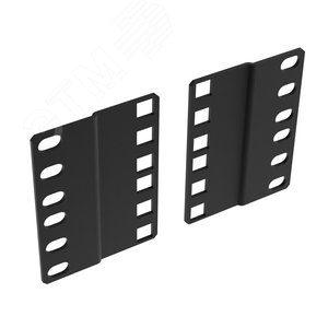 Адаптер переходной монтажный23'' / 19'' 2U