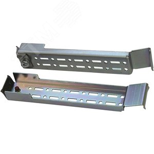 Шина монтажная для шкафов серии ТШ и ШПУ 350 мм