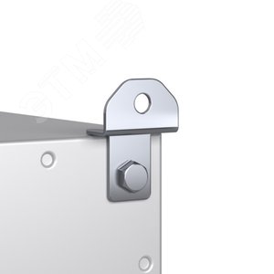 Крепление настенное для шкафов серии ТШ