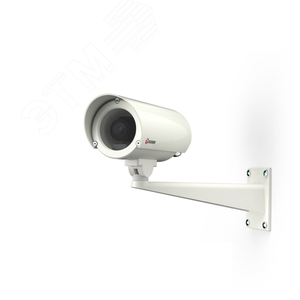 Видеокамера уличная IP PoE IP66/IP68