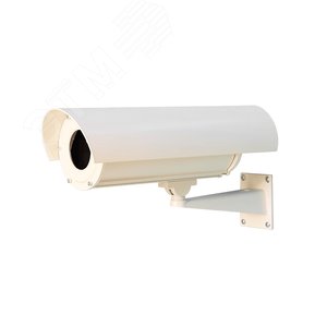 Термокожух из алюминия для тепловизора 220В AC IP66/IP67 УХЛ-1