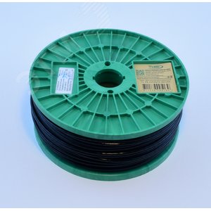 Трос металлополимерный ПРШ-4.0 (100м)