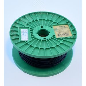 Трос металлополимерный ПРШ-2.5 (200м)