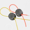 Трос металлополимерный ПР-0.65 (ПВХ-желтый)