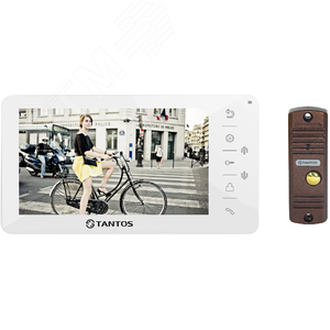 Комплект домофона