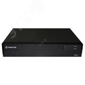 16-ти канальный мультиформатный видеорегистратор