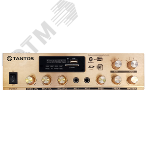 Усилитель трансляционный 30 Вт