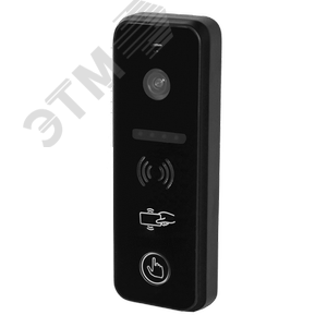 Вызывная панель проводная видеодомофона