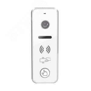 Вызывная панель проводная видеодомофона