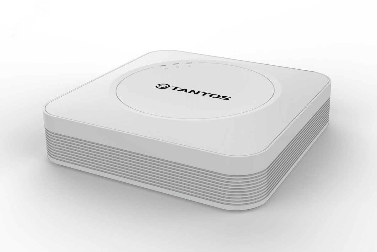 Видеорегистратор Eco 8-ми канальный мультиформатный видеорегистратор