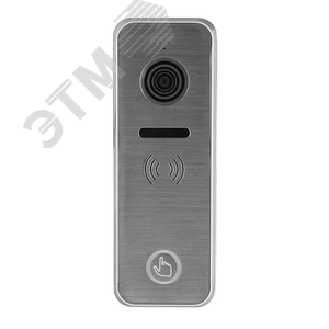 Вызывная панель проводная видеодомофона