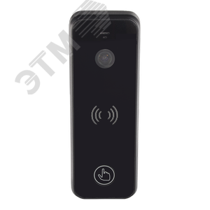 Вызывная панель проводная видеодомофона