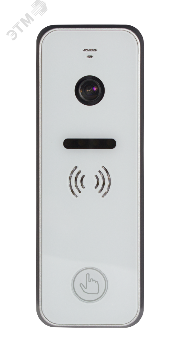 Вызывная панель проводная видеодомофона