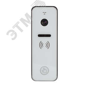 Вызывная панель проводная видеодомофона