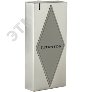 Считыватель уличный антивандальный бесконтактный карт форматов EM-Marin