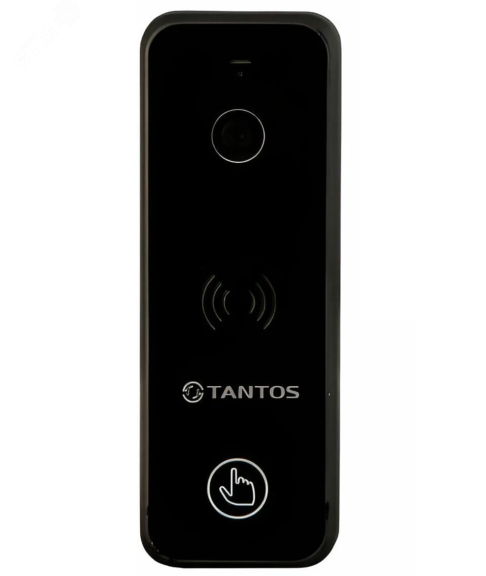 Панель вызывная видеодомофона