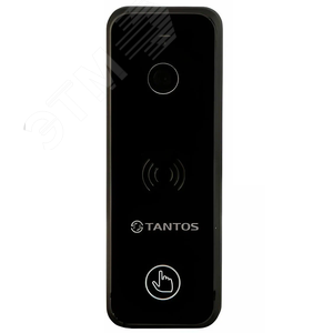 Панель вызывная видеодомофона