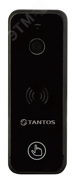 Панель вызывная видеодомофона