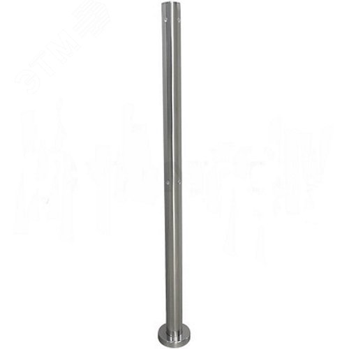 Стационарные ограждения для организации проходов