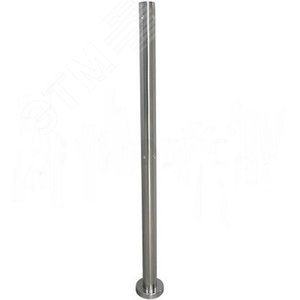 Стационарные ограждения для организации проходов