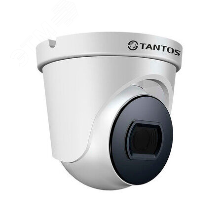 Видеокамера IP - 2 мегапиксельная