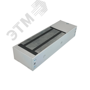 Замок электромагнитный предназначен для запирания дверей с возможностью дистанционного открывания