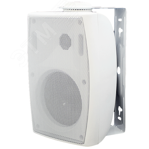 Громкоговоритель настенный двухполосный 3/6/10/15 Вт 100В 92дБ 60-16000 Гц