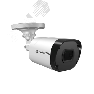 Камера 2 мегапиксельная уличная цилиндрическая IP камера с ИК подсветкой