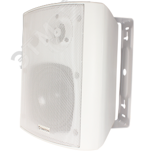 Громкоговоритель настенный двухполосный 15 Вт, 100В, 92дБ, 60-16000 Гц