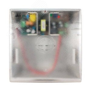 Источник вторичного электропитания