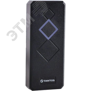 Считыватель карт Mifare с выходным протоколом Wiegand-26