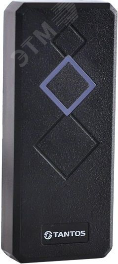 Считыватель карт Mifare с выходным протоколом Wiegand-26