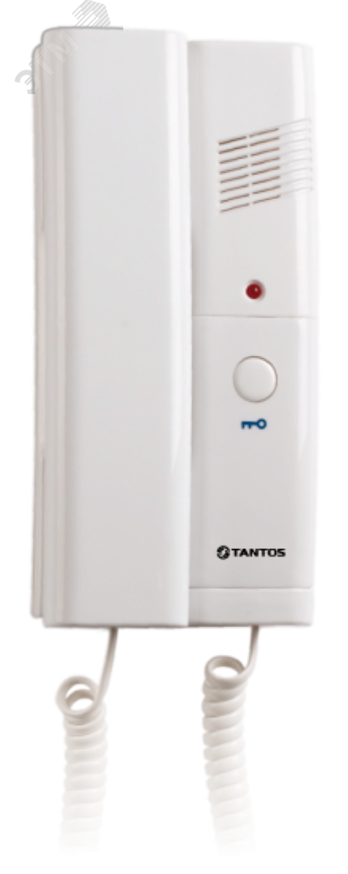 Трубка абонентская переговорная