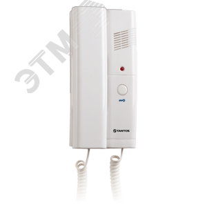 Трубка абонентская переговорная