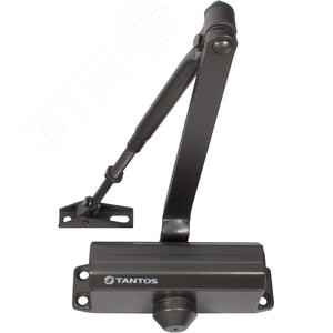 Доводчик дверной с усилием EN2 для дверей