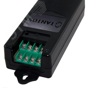 Источник вторичного электропитания стабилизированный 12В 5А