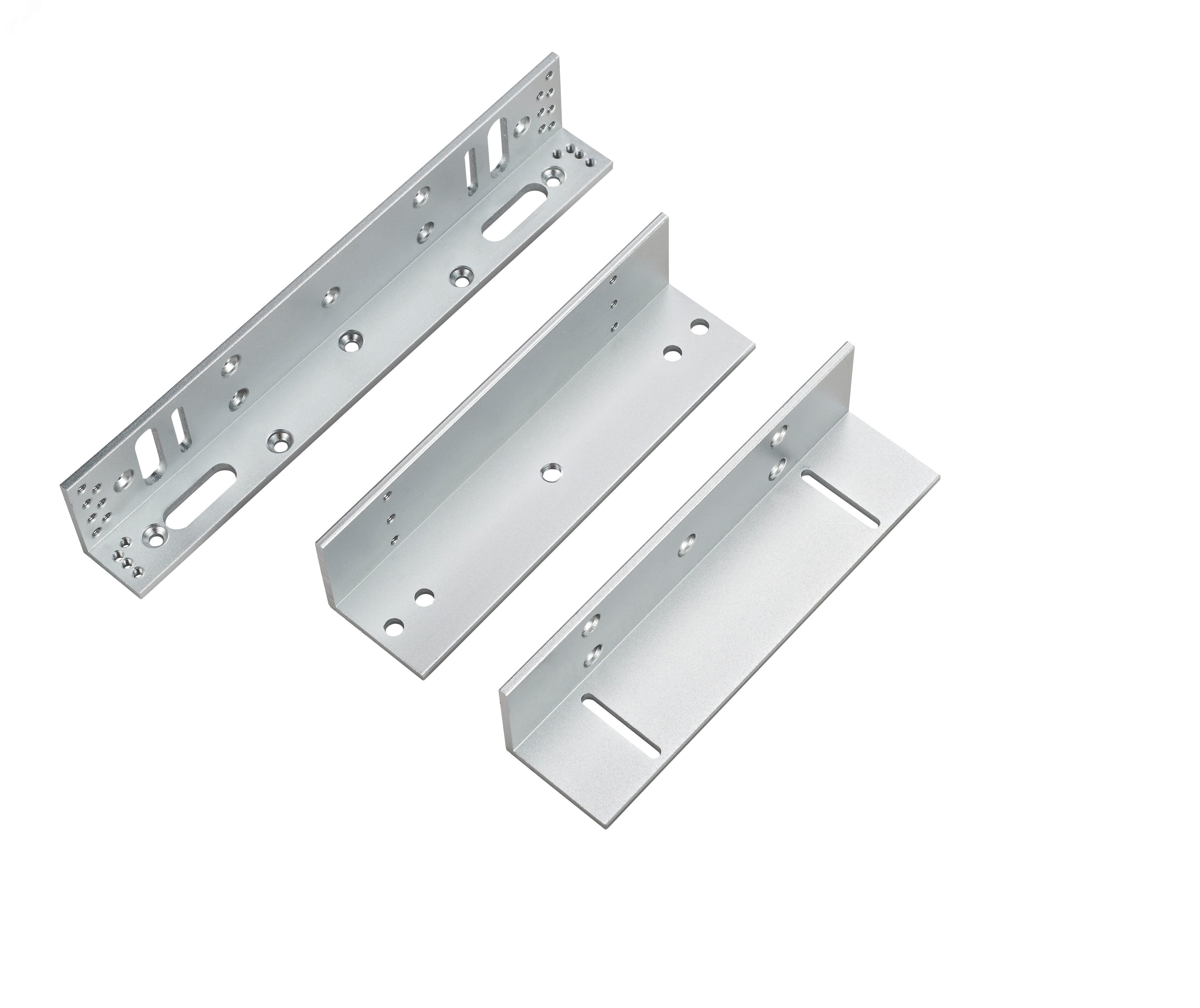 Уголок монтажный Z- образный TS-ZL180 для замка TS-ML180