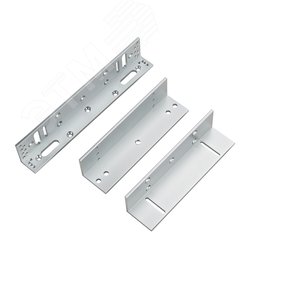 Уголок монтажный Z- образный TS-ZL180 для замка TS-ML180
