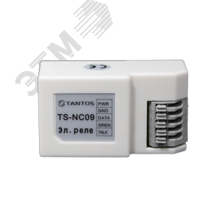 Реле электронное