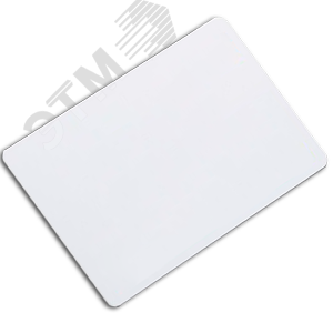 EM-MARIN магн.карта тонкая 50шт