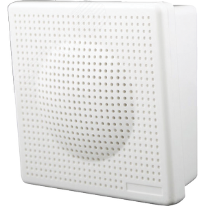 Громкоговоритель настенный 1,5-3 Вт, 100В, 91дБ, 90-16000 Гц