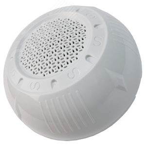 Громкоговоритель потолочный накладного крепления 3/6 Вт 100В 91дБ 90-16000 Гц