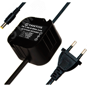 Источник вторичного электропитания 12В 1,5А