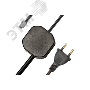 Источник стабилизированного питания 13.5В 0.8А совместим с домофонами модификации Slim