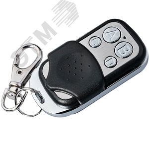 ИК-Пульт для настройки автономного контроллера доступа