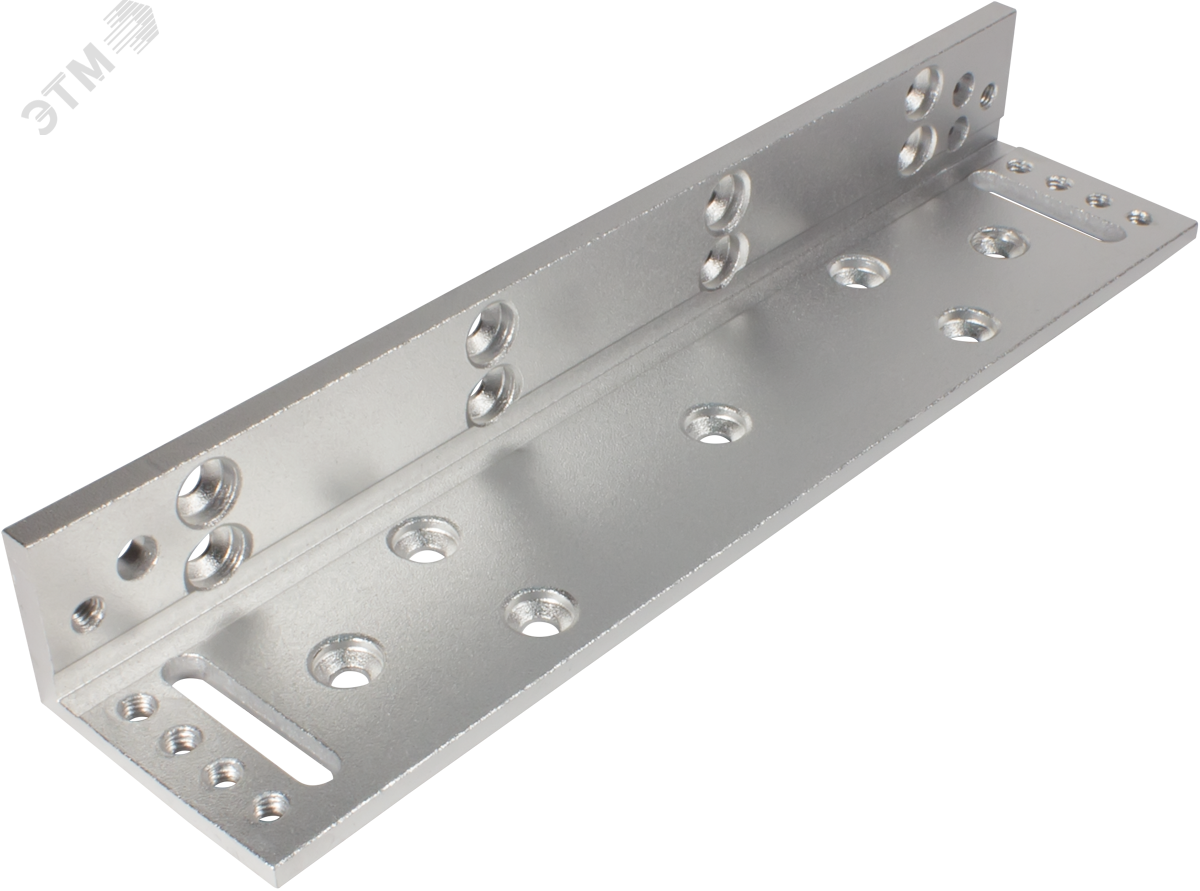 Уголок монтажный L-образный для замка TS-ML180