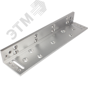 Уголок монтажный L-образный для замка TS-ML180