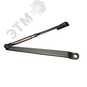 Рычаг для дверных доводчиков TANTOS