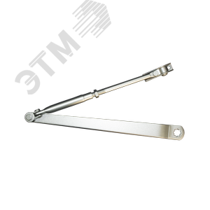 Рычаг для дверных доводчиков TANTOS